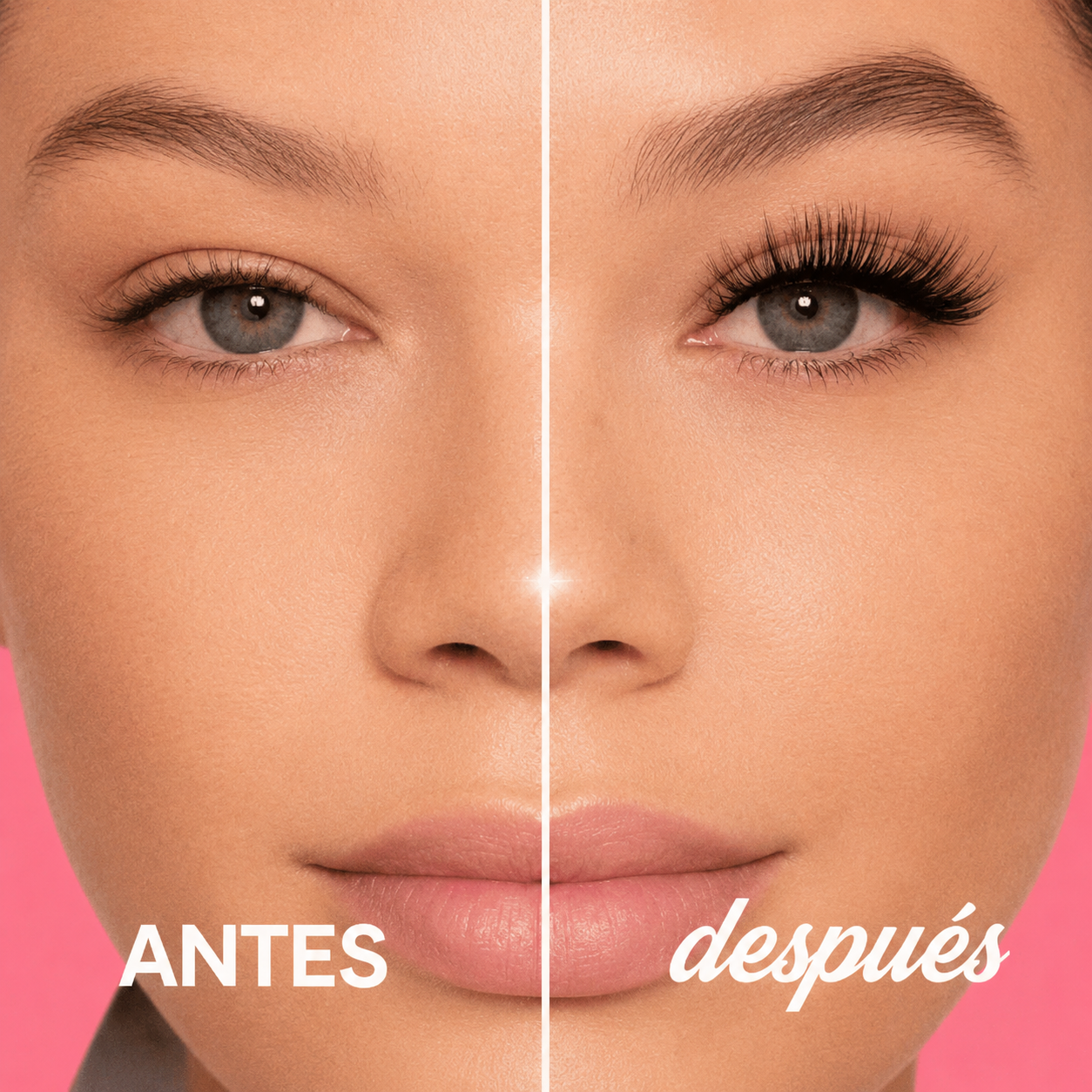 Pestañas Magnéticas Reutilizables