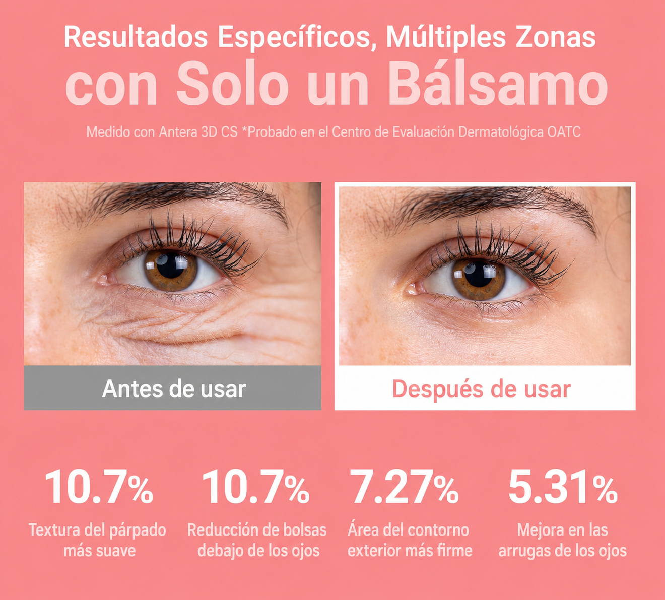 Bálsamo Rejuvenecedor KAHI 5 en 1
