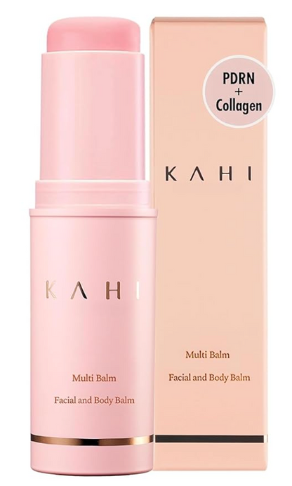 Bálsamo Rejuvenecedor KAHI 5 en 1
